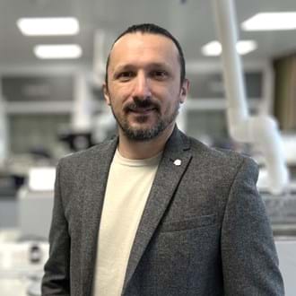 Samet Sahin