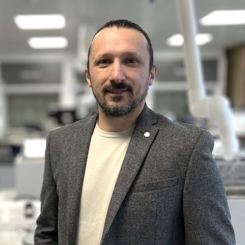 Samet Şahin