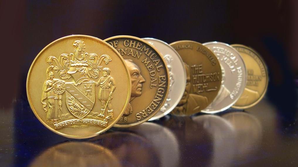 Recognise excellence in your organisation