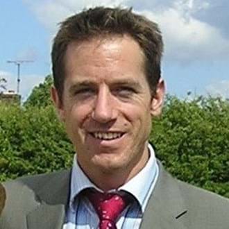 Hugh Thomas