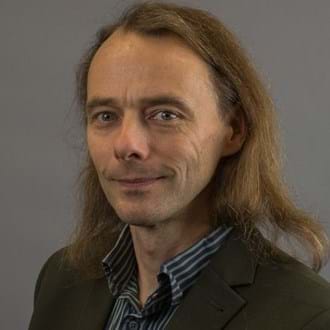 Steven Hurley