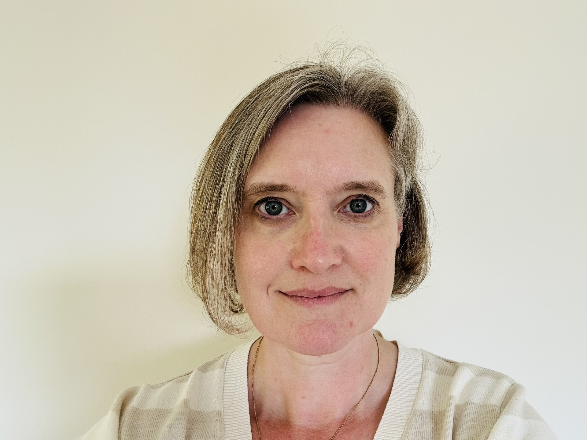 Helen Fennell, FIChemE