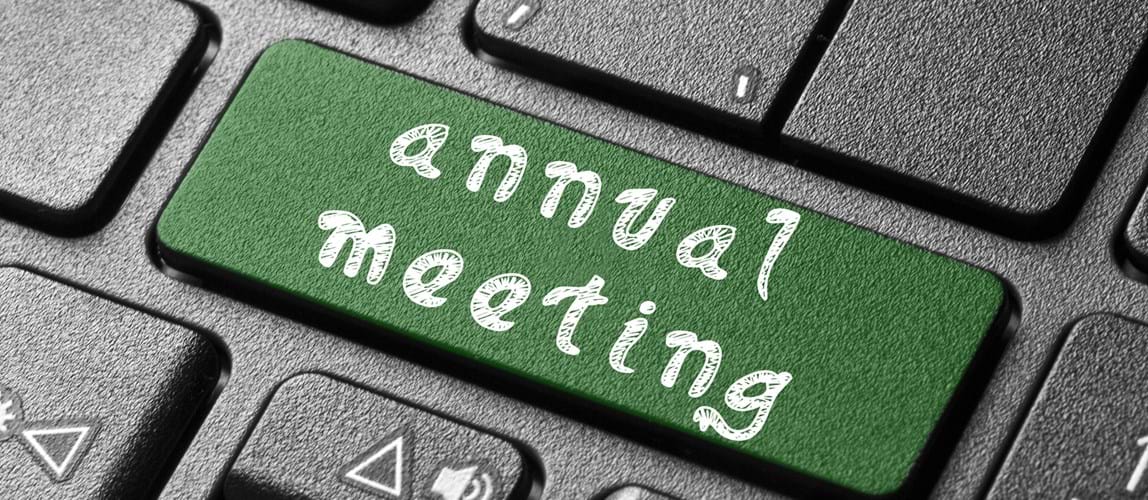 Cumbria Member Group Annual Meeting 2025