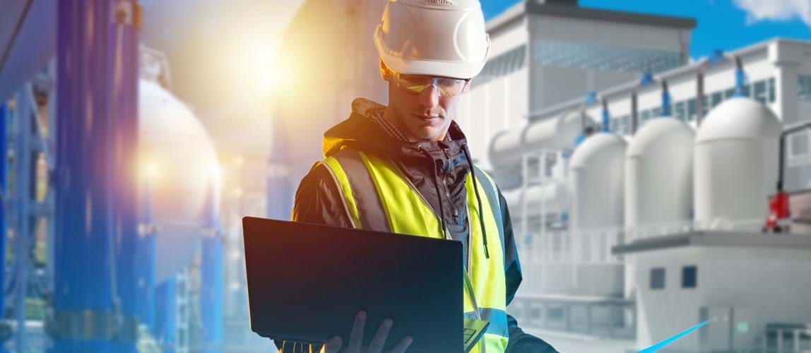 Webinar: Winners of IChemE's Young Engineers Awards for Innovation & Sustainability (YEAIS) 2025
