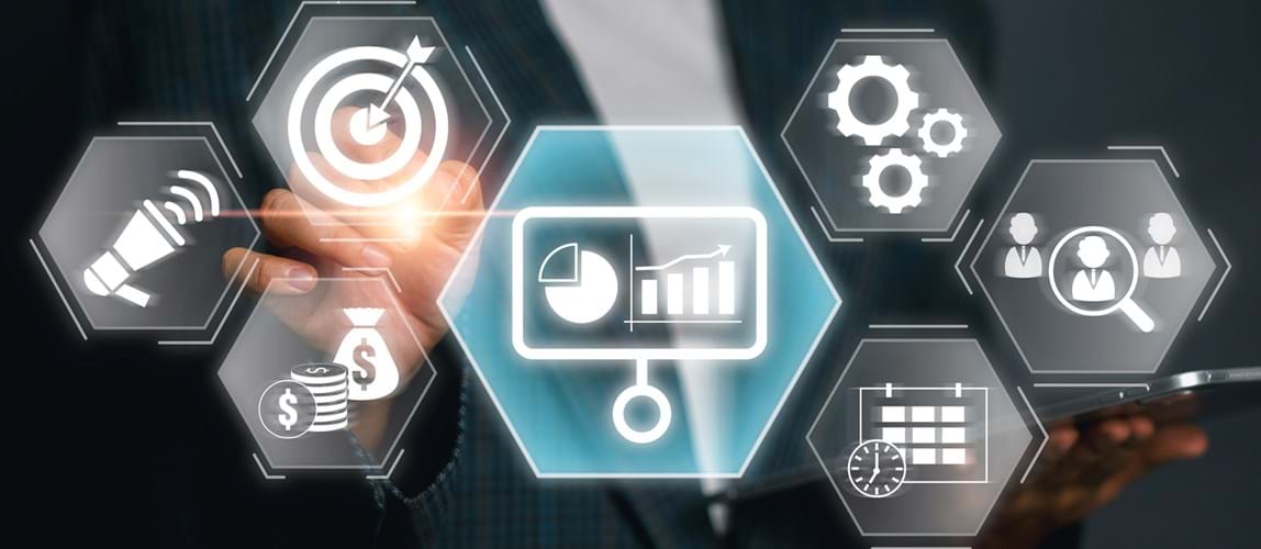 Webinar: Bridging The Gap Between Academia and Industry: Driving Collaborative Innovation