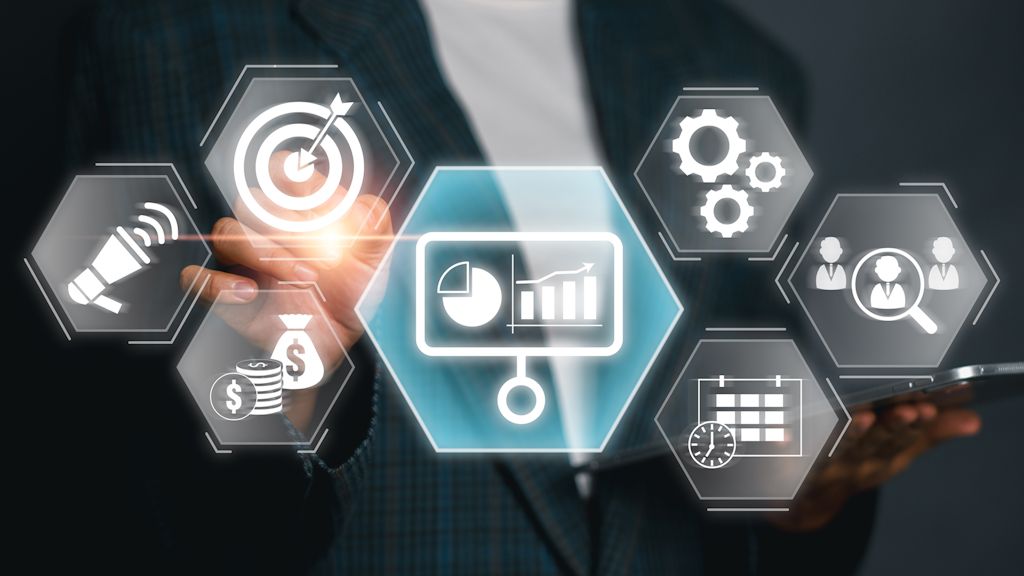 Webinar: Bridging The Gap Between Academia and Industry: Driving Collaborative Innovation