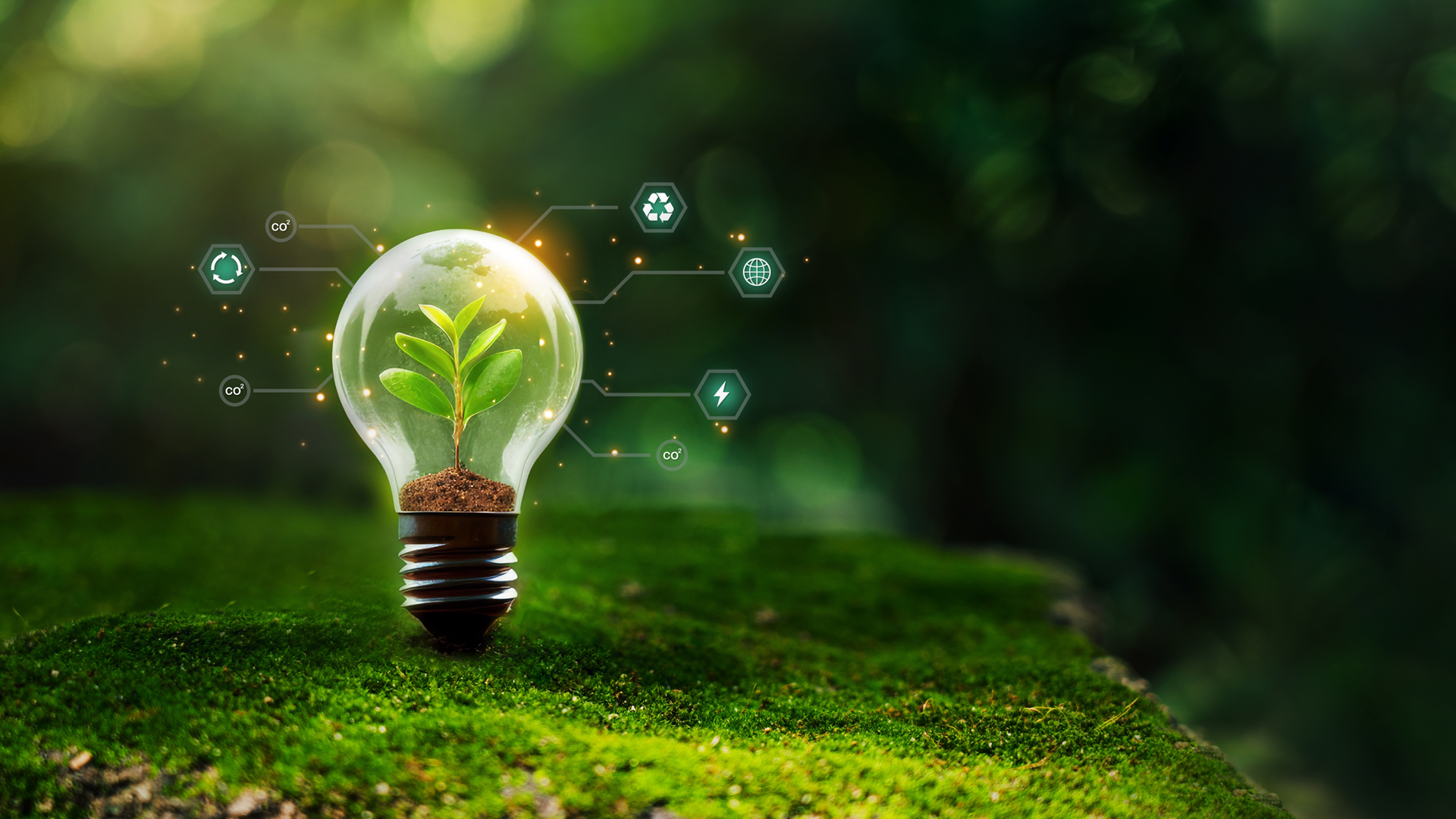 Empowering Change in Maintaining Resilience Towards Energy Transition Goals								