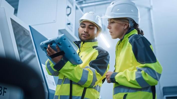 Process Safety Engineer Image Education & Careers in Chemical Engineering - IChemE