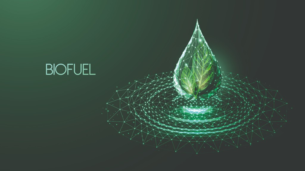 Cancelled: Refining in the Energy Transition