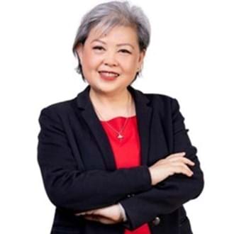 Christina Phang