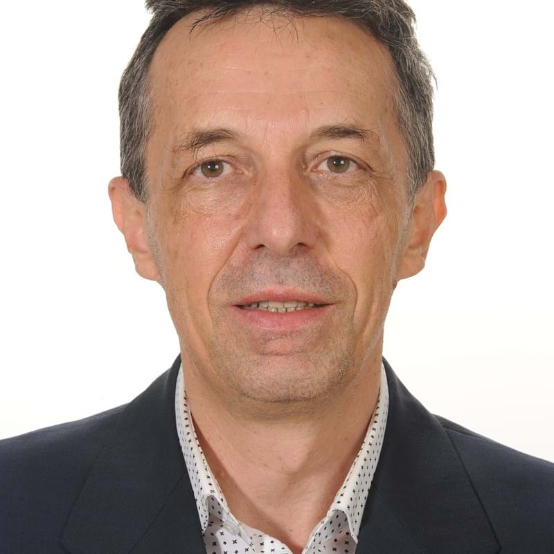Bruno Fabiano