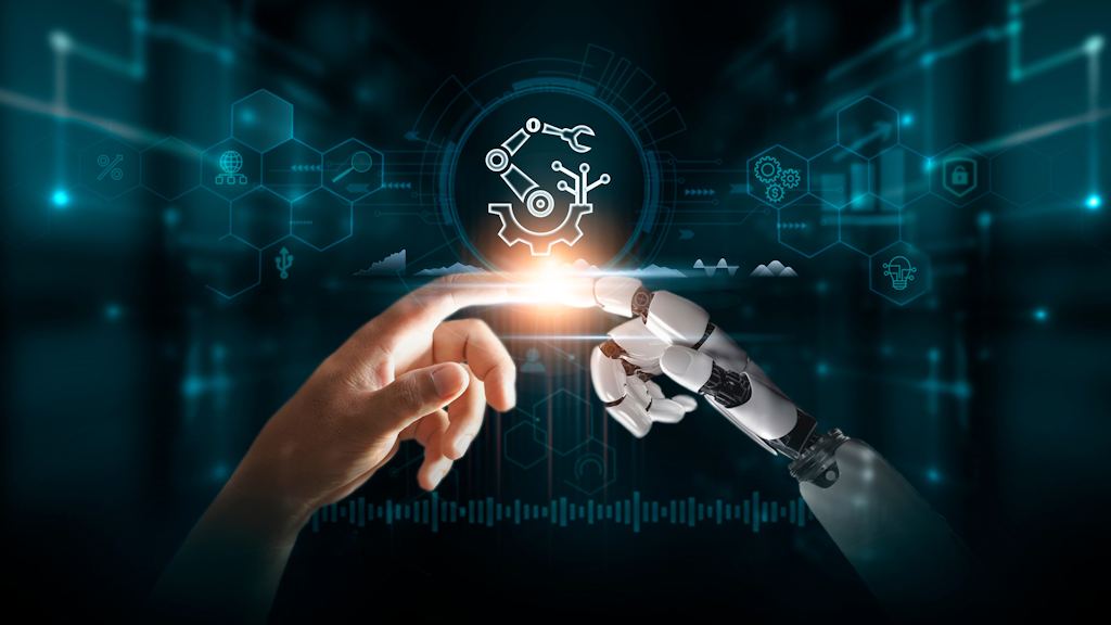 Webinar: Puzzle Pieces for Autonomous Industrial Operations - From Safe Learning to Generative AI