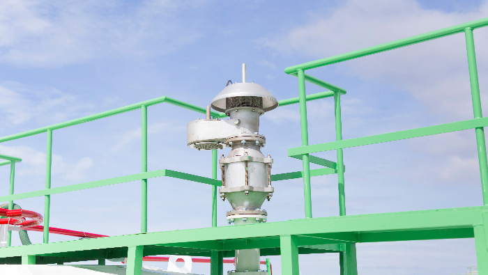 Webinar: Monitoring Pressure Relief Valves as Part of a Digital Ecosystem Reduces Cost and Improves Performance