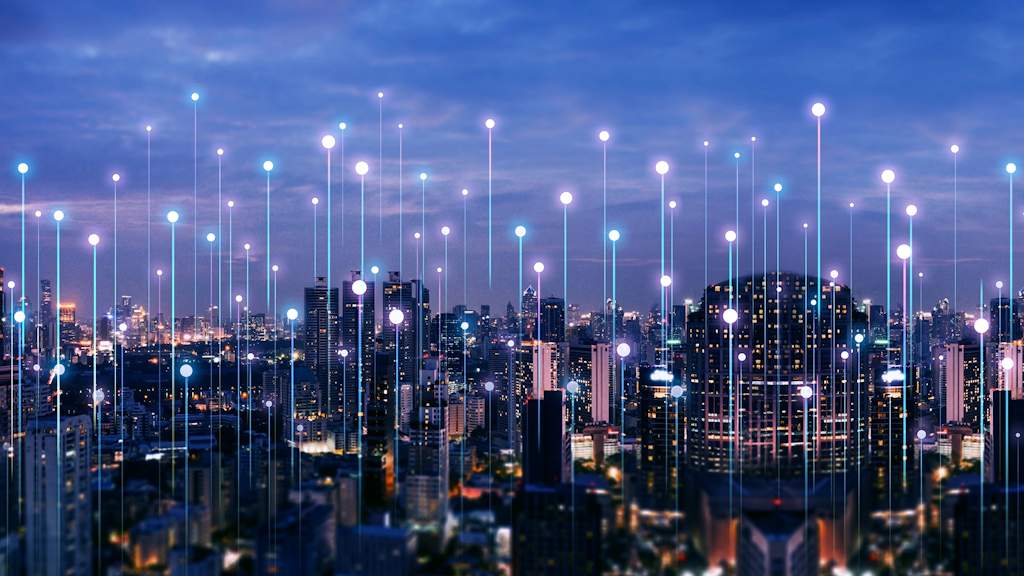 Webinar: USA and Canada Member Group Virtual Networking