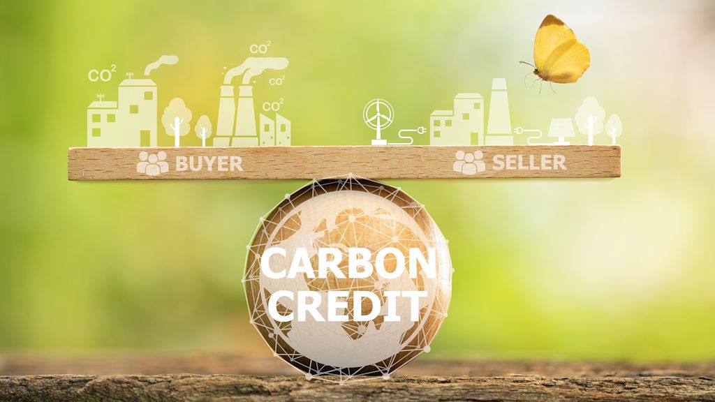 Webinar: Exploiting Carbon Credit Trading Scheme using Graph-Theoretic Approach