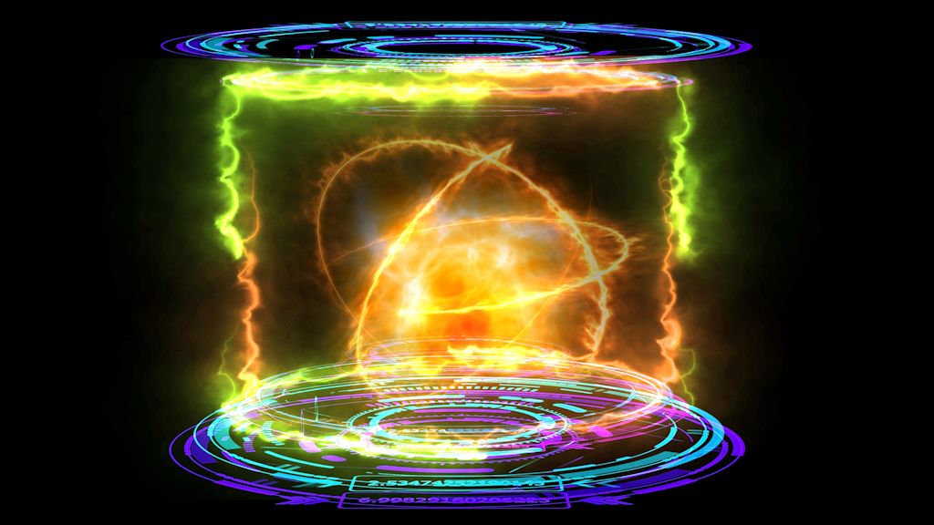 Webinar: Fusion Energy: Chemical Engineering at the Forefront of a Transformative Era