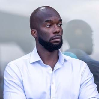 Selasi Dogbe