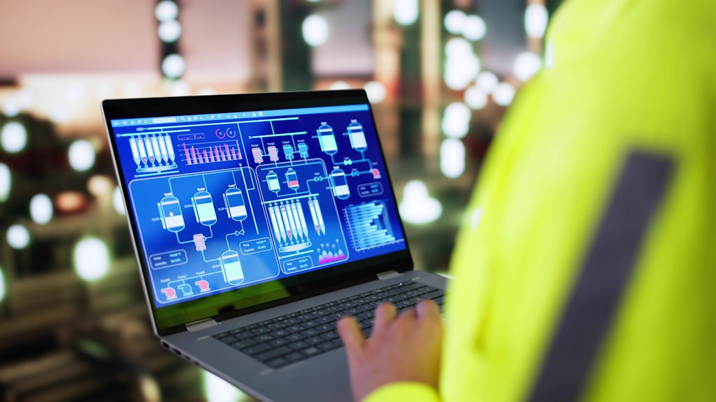 Webinar: Computer-Aided Process Engineering: Usage of Computers in Process Modelling for Oil and Gas Industry