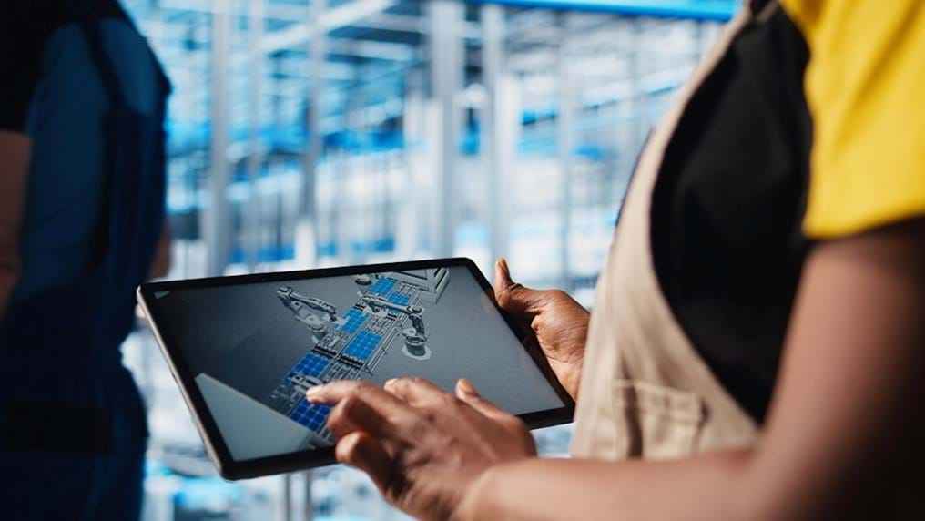 IChemE Employer Partners discuss the UK Government Industrial Strategy