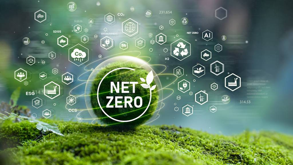 UK Pathway to Net Zero: Challenges and Opportunities for Energy, Industry and Engineering