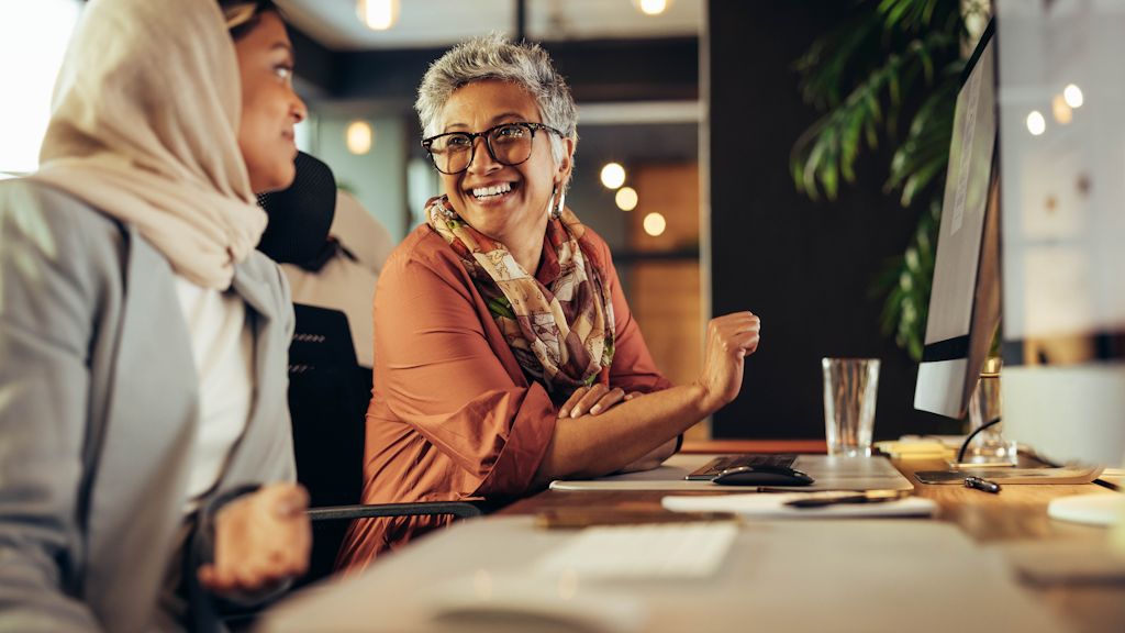 STEM Returners Programme