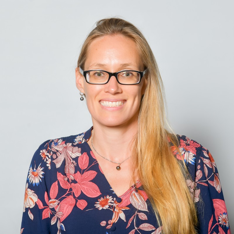 Laurence Ledrut, CEng, AMIChemE