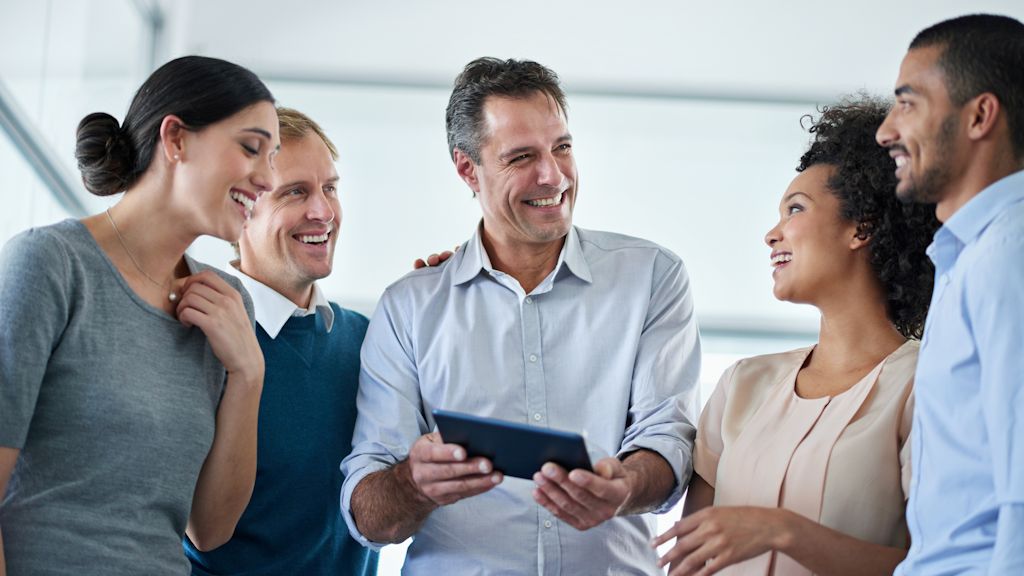 Webinar: Making the Most of Your Membership