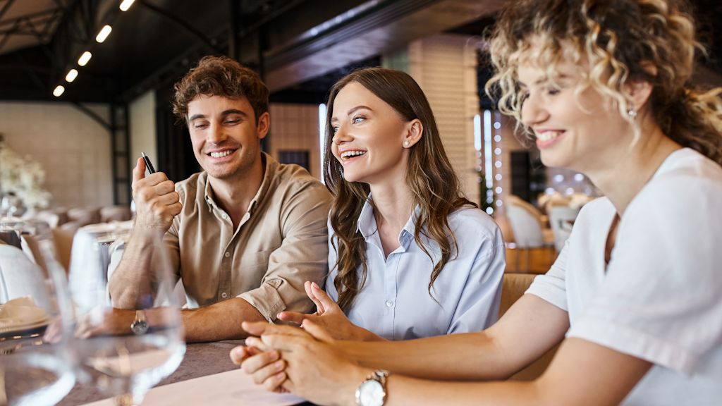 A Conversation with Trish Kerin