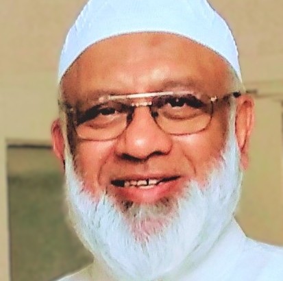 Iqbal Essa