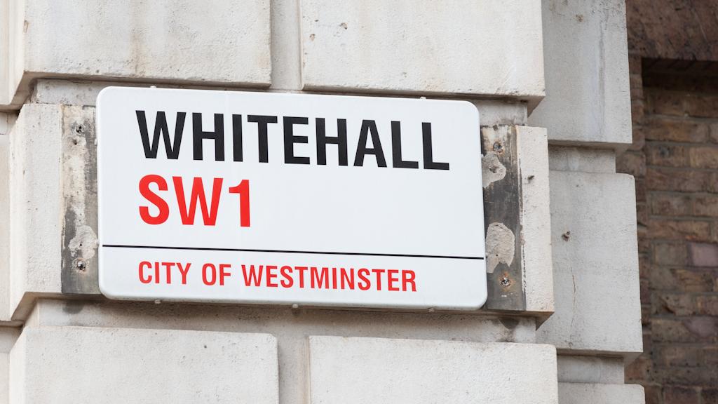 October policy roundup