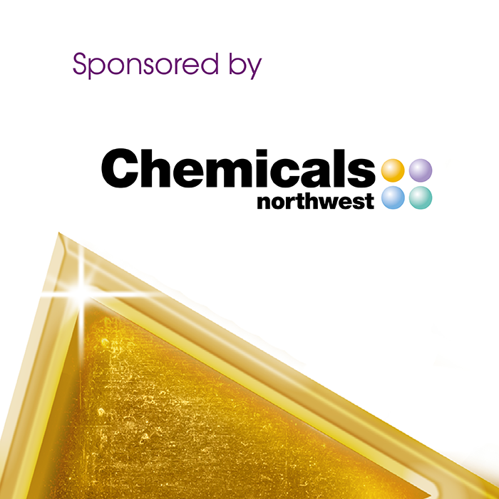 Innovative Process Award