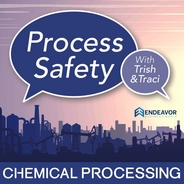 Manage transient operations to achieve process safety - six steps to follow