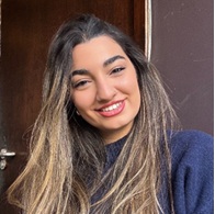 Irene Constantinidou