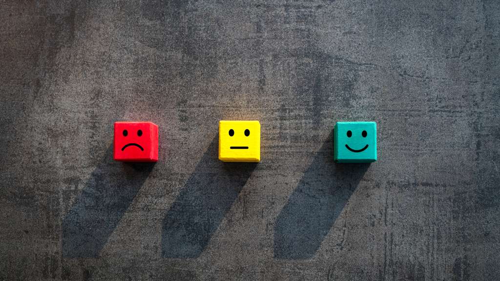 Complaints procedure