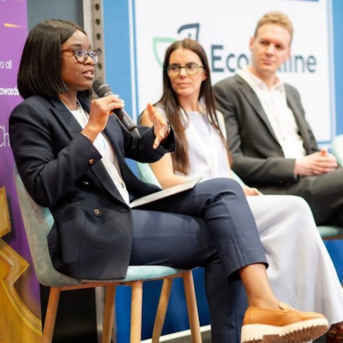 Chemical Industry Journal - Making a success of the UK’s industrial strategy