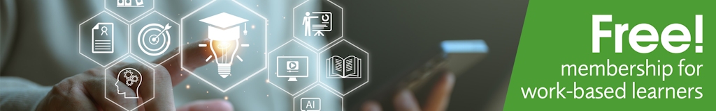 Work-based Learner Member