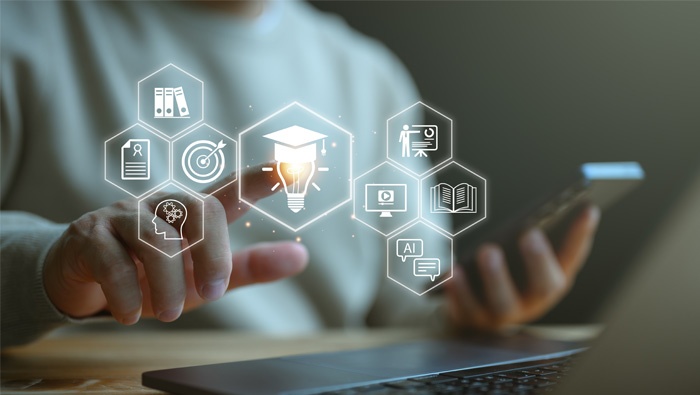 Work-based Learner Member