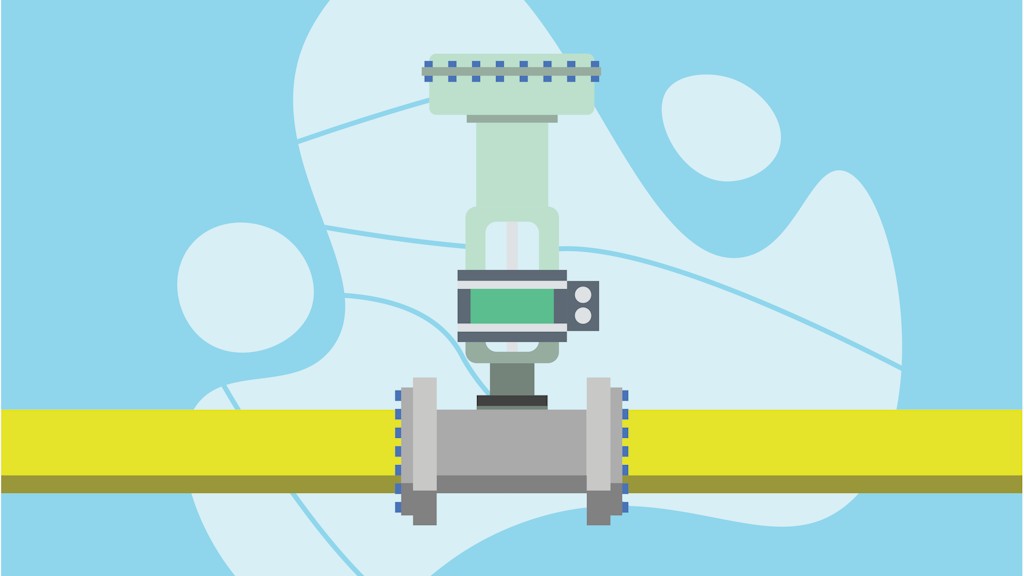 Webinar: Smart Meter Control Valve