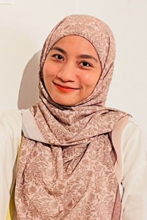 Siti Fatihah Salleh