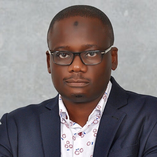 Haji Alhaji Mohammed