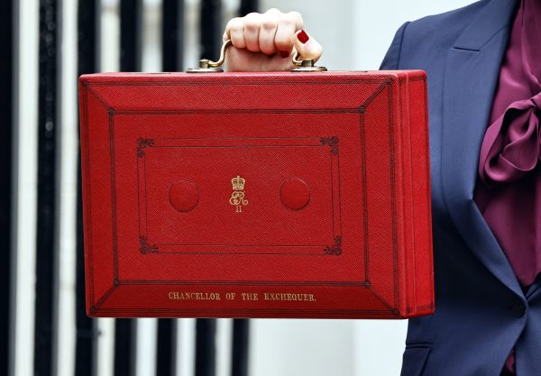 The Manufacturer - The Chancellor delivers her Autumn Budget: Industry reaction