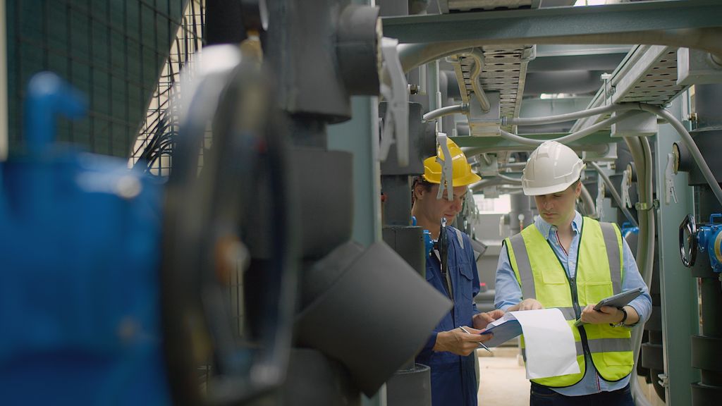 Webinar: Steam Fundamentals