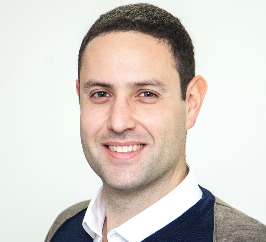 Francesco Del Giudice