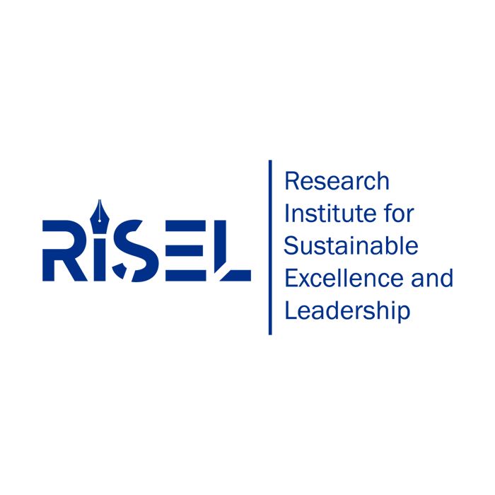 The Research Institute for Sustainable Excellence and Leadership (RISEL)