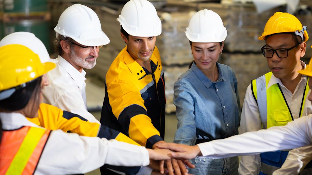 Webinar: Risk Based Process Safety (RBPS) Leadership and Culture