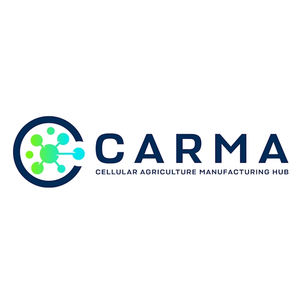 CARMA: Cellular Agriculture Manufacturing Hub