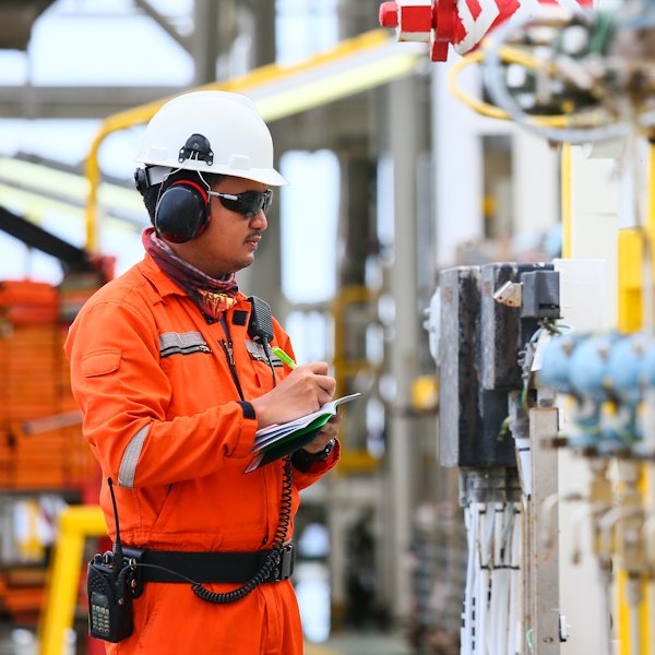 Risk Based Process Safety (RBPS) - Leadership and Culture