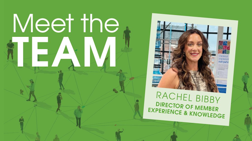 Meet the team: Member Experience and Knowledge