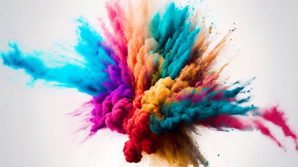 Past, Present, Future Particle Technology Conference