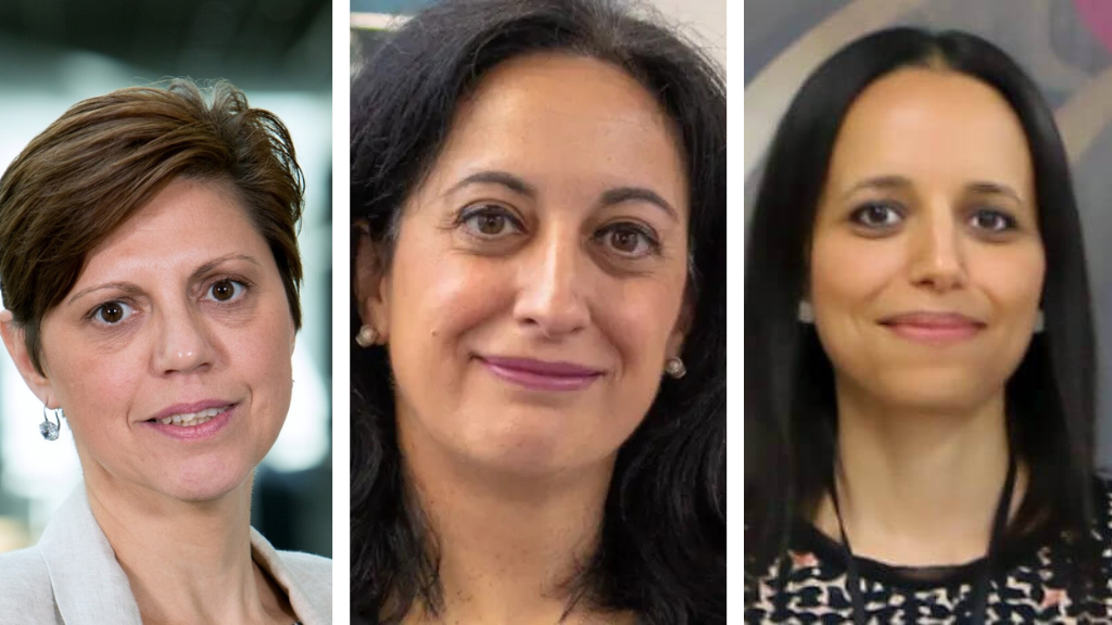 Three IChemE Fellows recognised in New Year Honours List